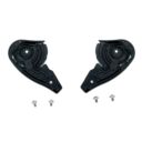 Zestaw płyt bazowych kasku SENA outstar