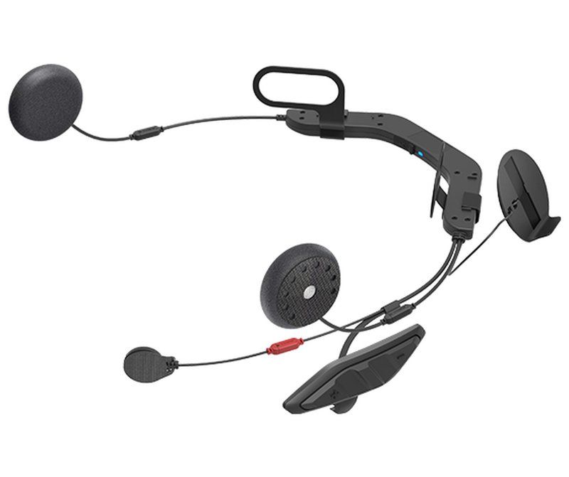 Interkom kasku ARAI QUANTIC SENA ACS10