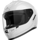Kask SENA phantom glossy white L