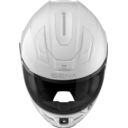 Kask SENA phantom glossy white L