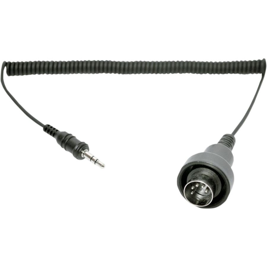 Przewód audio HONDA interkomu SENA SM10 DIN/3.5mm