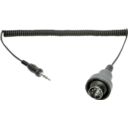 Przewód audio HONDA interkomu SENA SM10 DIN/3.5mm