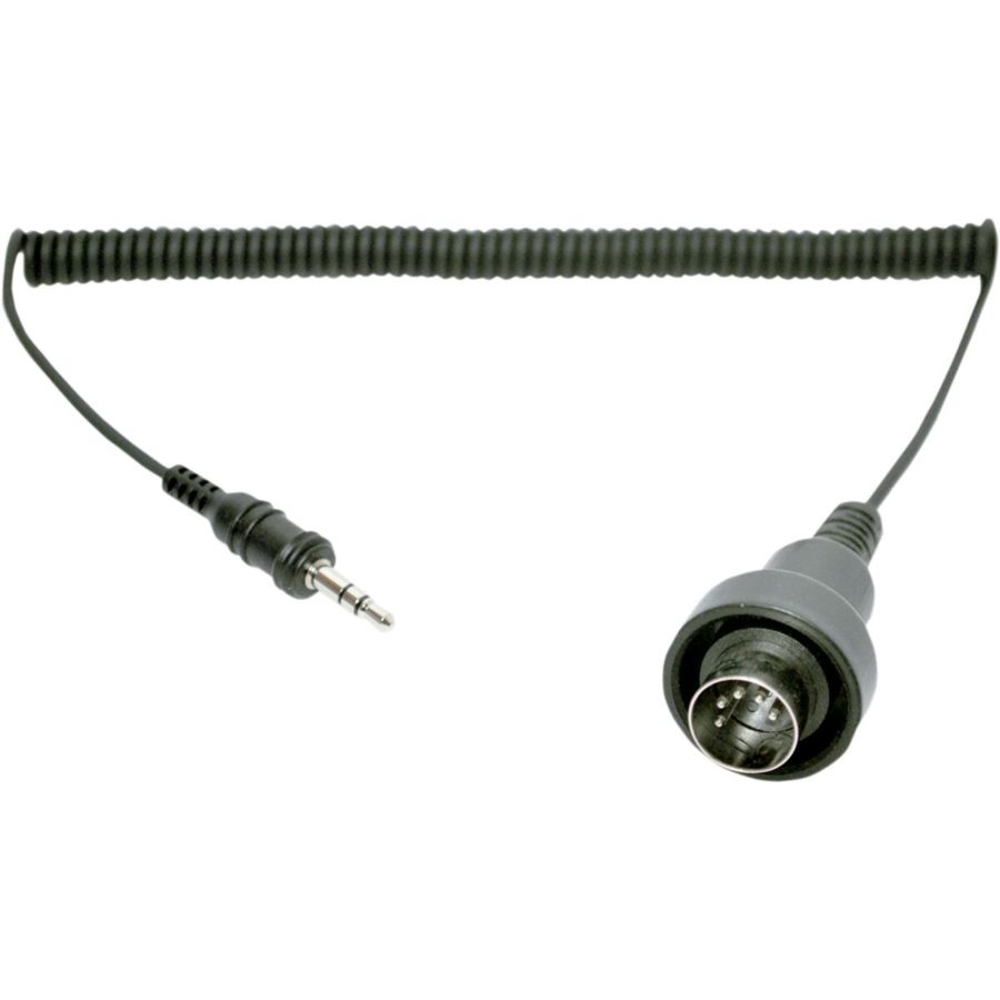 Przewód audio YAMAHA interkomu SENA SM10 DIN/3.5mm