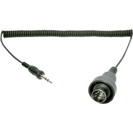Przewód audio YAMAHA interkomu SENA SM10 DIN/3.5mm
