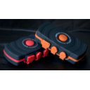 Adapter bezprzewodowy audio SENA FREEWIRE HARLEY