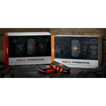Adapter bezprzewodowy audio SENA FREEWIRE HONDA