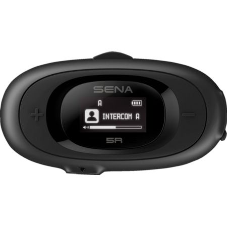 Interkom motocyklowy SENA 5R 1 zestaw