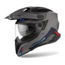 Kask AIROH COMMANDER Factor ANTHRACITE MATT XL