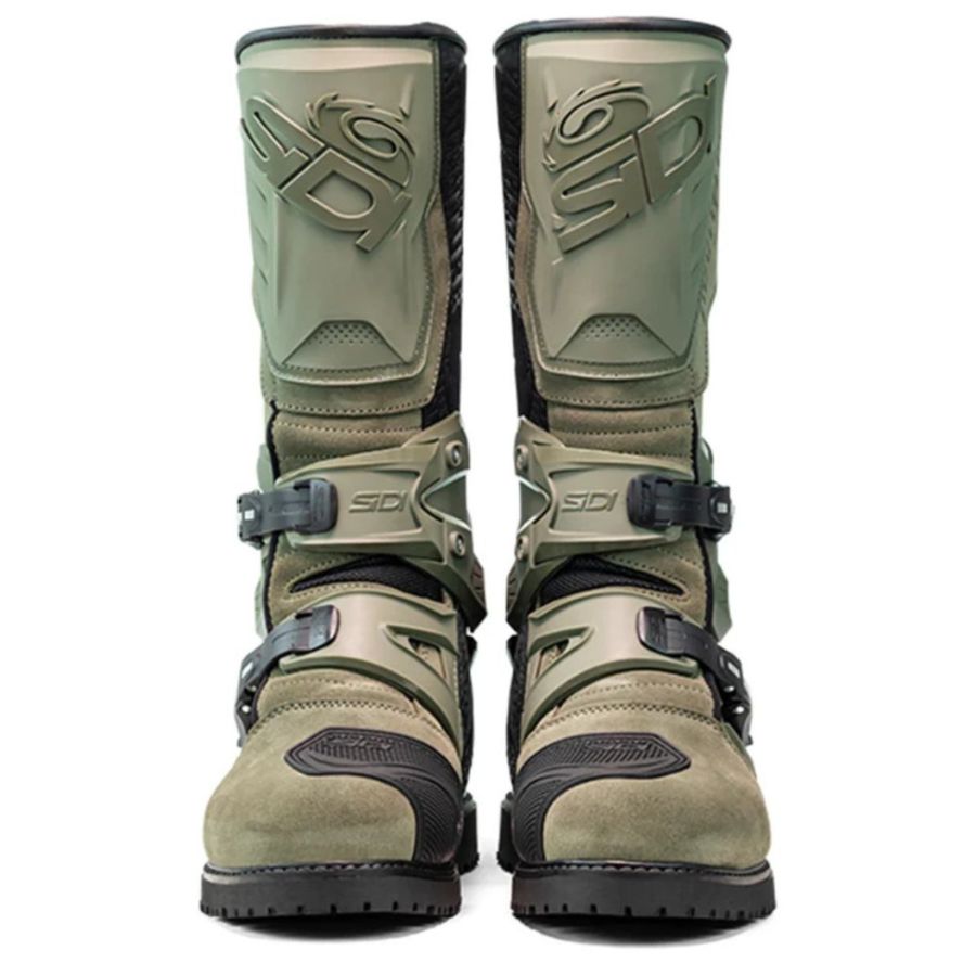Buty SIDI ADVENTURE 2 GT MILITARY 44