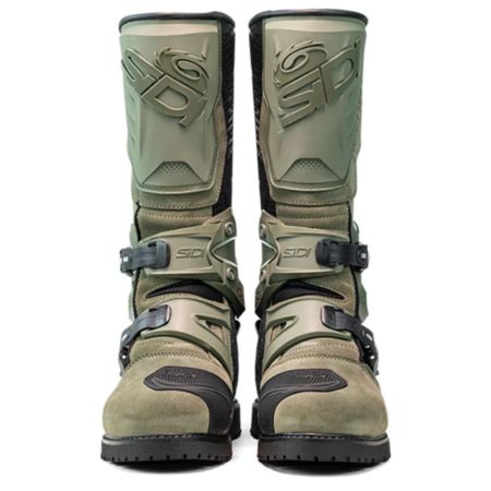 Buty SIDI ADVENTURE 2 GT MILITARY 44