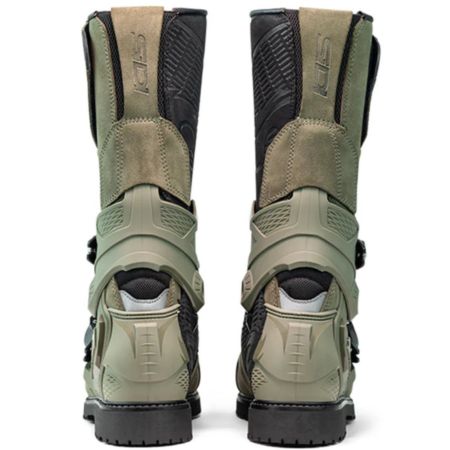Buty SIDI ADVENTURE 2 GT MILITARY 44