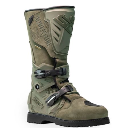 Buty SIDI ADVENTURE 2 GT MILITARY 44