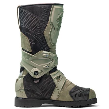 Buty SIDI ADVENTURE 2 GT MILITARY 44