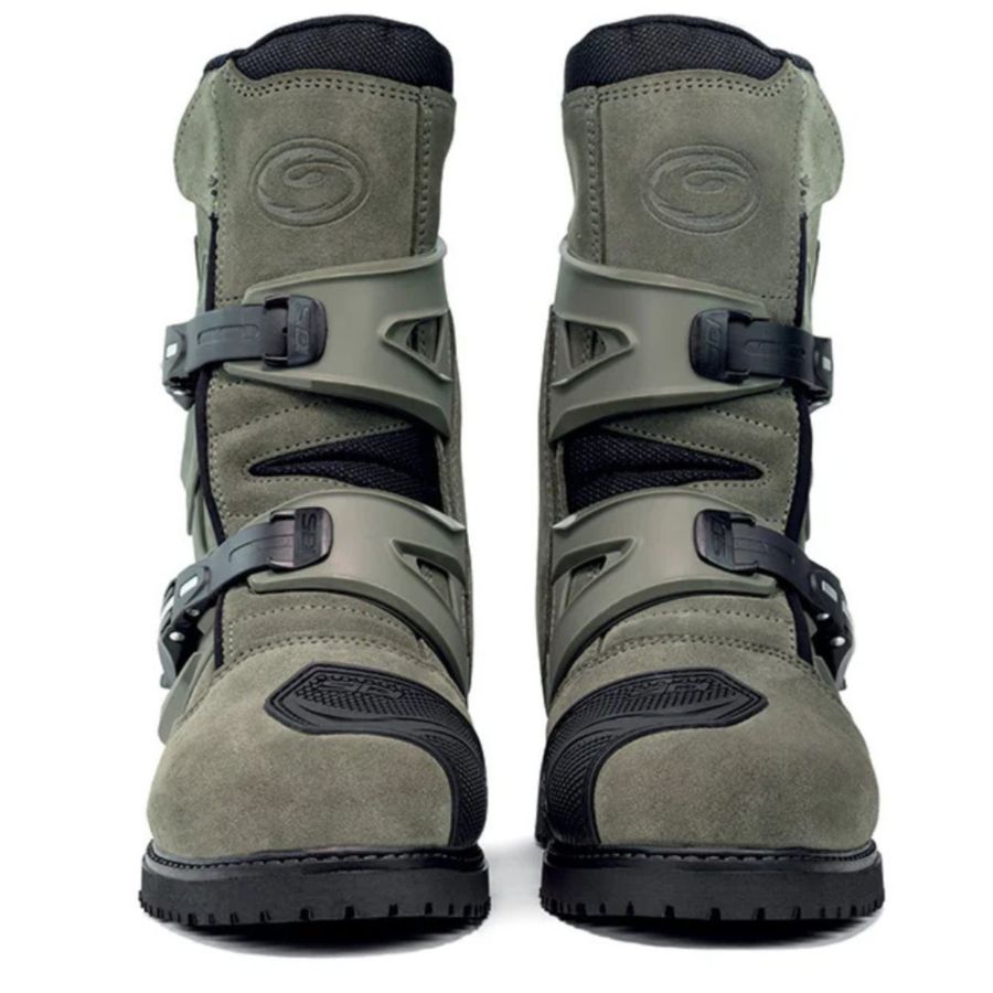 Buty SIDI adventure 2 mid military 44