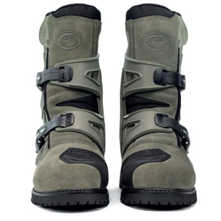 Buty SIDI adventure 2 mid military 44