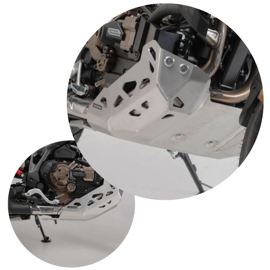 Osłona silnika SW MOTECH HONDA CRF 1100