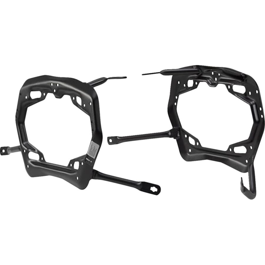 Stelaże boczne SW MOTECH PRO KAWASAKI KLZ 1000