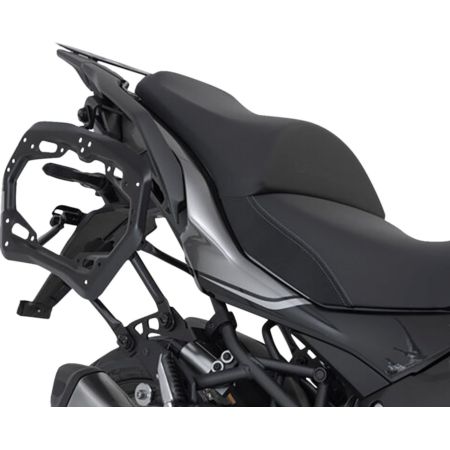 Stelaże boczne SW MOTECH PRO KAWASAKI KLZ 1000