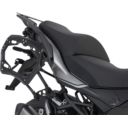 Stelaże boczne SW MOTECH PRO KAWASAKI KLZ 1000