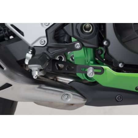 Pedał hamulca SW MOTECH KAWASAKI Z 900
