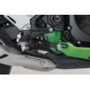 Pedał hamulca SW MOTECH KAWASAKI Z 900