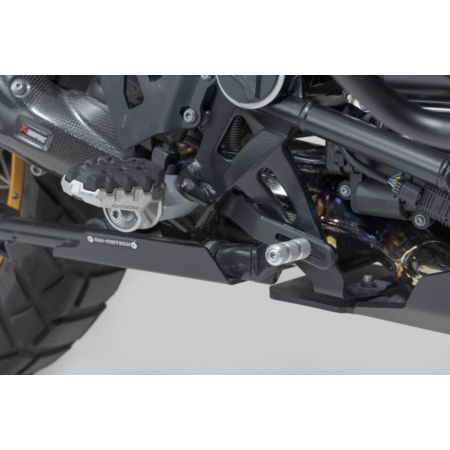 Pedał hamulca SW MOTECH BMW R 1200