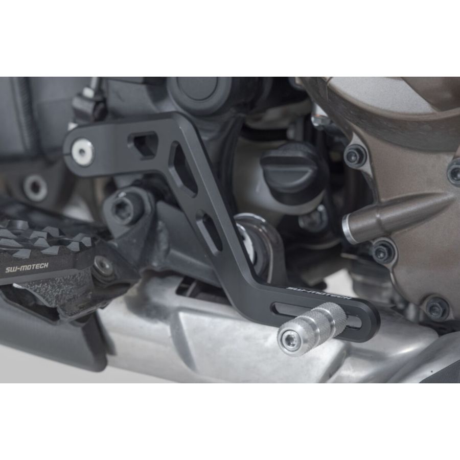 Pedał hamulca SW MOTECH HONDA CRF 1100