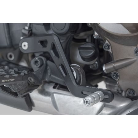 Pedał hamulca SW MOTECH HONDA CRF 1100