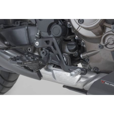 Pedał hamulca SW MOTECH HONDA CRF 1100