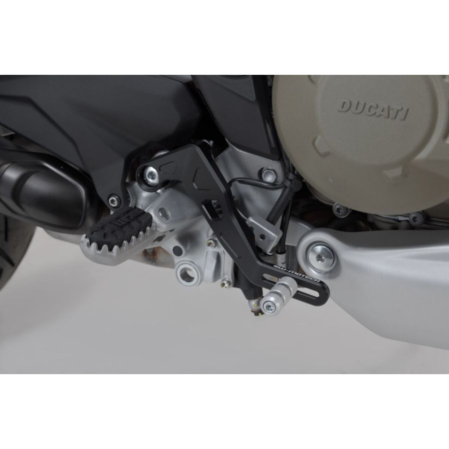 Pedał hamulca SW MOTECH DUCATI MULTISTRADA V4 Pedał hamulca SW MOTECH DUCATI MULTISTRADA V4