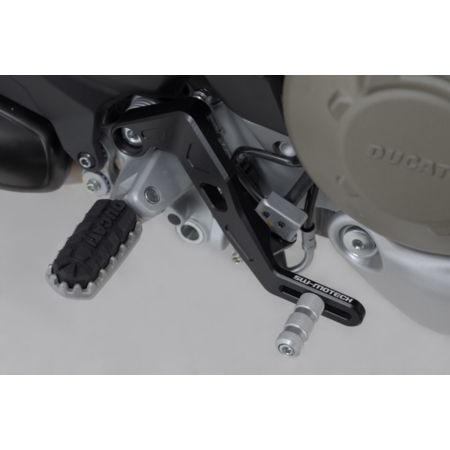 Pedał hamulca SW MOTECH DUCATI MULTISTRADA V4