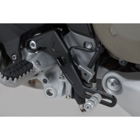 Pedał hamulca SW MOTECH DUCATI MULTISTRADA V4