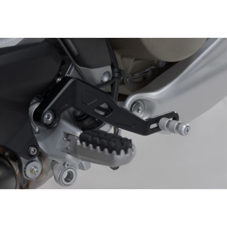 Pedał hamulca SW MOTECH DUCATI MULTISTRADA V4