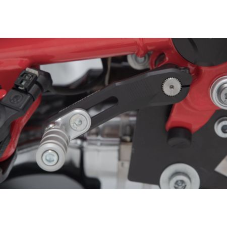 Dźwignia zmiany biegów SW MOTECH BMW R NINE T