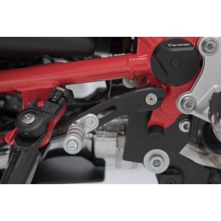 Dźwignia zmiany biegów SW MOTECH BMW R NINE T