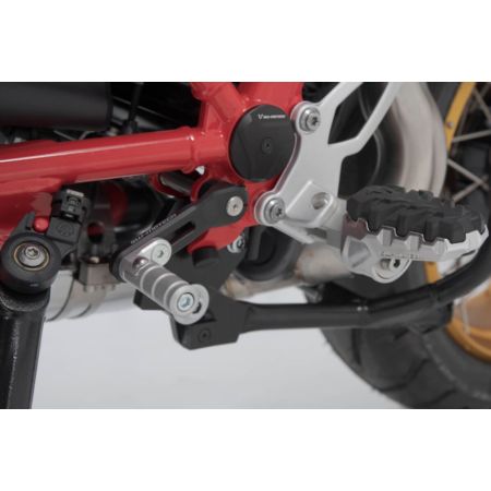 Dźwignia zmiany biegów SW MOTECH BMW R NINE T