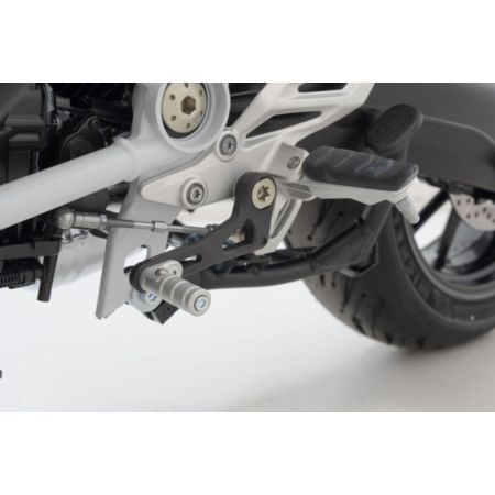 Dźwignia zmiany biegów SW MOTECH BMW R 1200