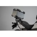 Stelaż pod kufer centralny SW MOTECH HONDA NC 750