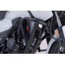 Crash bar SW MOTECH HONDA CBF 125
