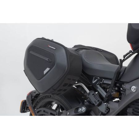 Sakwy SW MOTECH PRO BLAZE LIVEWIRE LIVEWIRE ONE