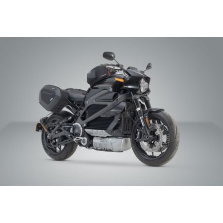 Sakwy SW MOTECH PRO BLAZE LIVEWIRE LIVEWIRE ONE