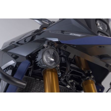 Światła przeciwmgielne SW MOTECH EVO SUZUKI