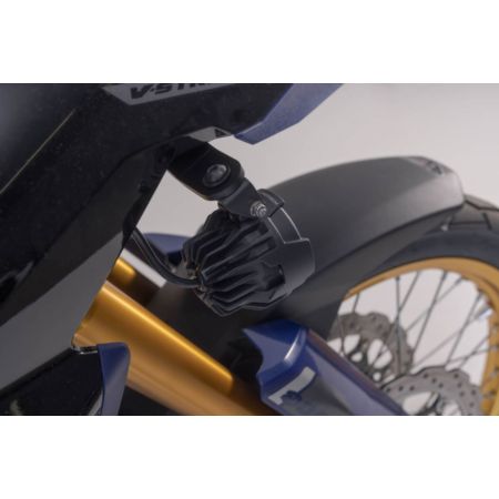 Światła przeciwmgielne SW MOTECH EVO SUZUKI