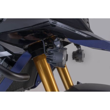 Światła przeciwmgielne SW MOTECH EVO SUZUKI