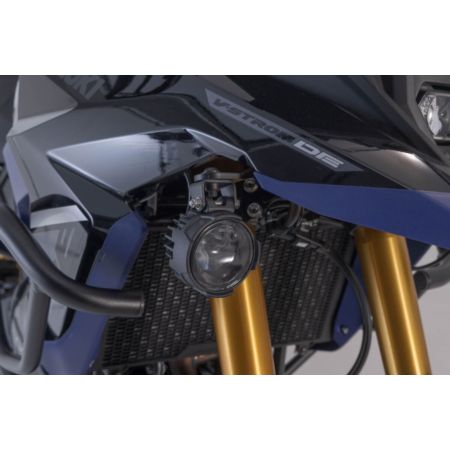 Światła przeciwmgielne SW MOTECH EVO SUZUKI