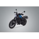 Stelaż boczny lewy SW MOTECH SLC HONDA CL 500