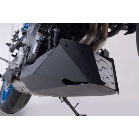 Osłona podwozia SW MOTECH SUZUKI GSX-8S 800