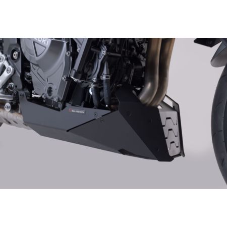 Osłona podwozia SW MOTECH SUZUKI GSX-8S 800