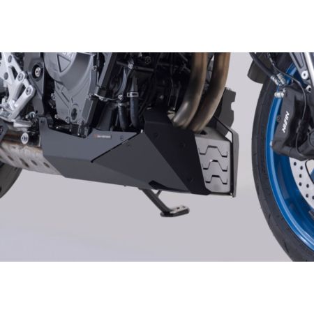 Osłona podwozia SW MOTECH SUZUKI GSX-8S 800