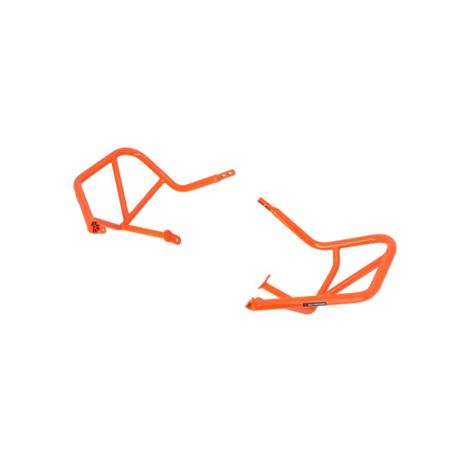 Crash bar SW MOTECH KTM SUPER ADVENTURE 1290